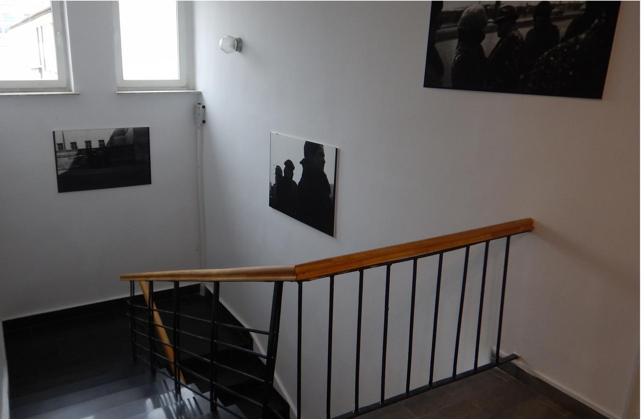 Foto Hostel Lublin Kültér fotó